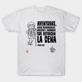 Aventuras T-Shirt